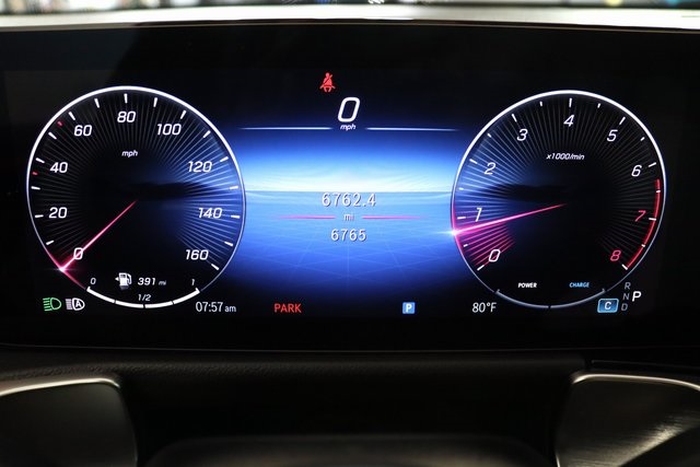 2025 Mercedes Benz GLB 250 4MATIC photo 23