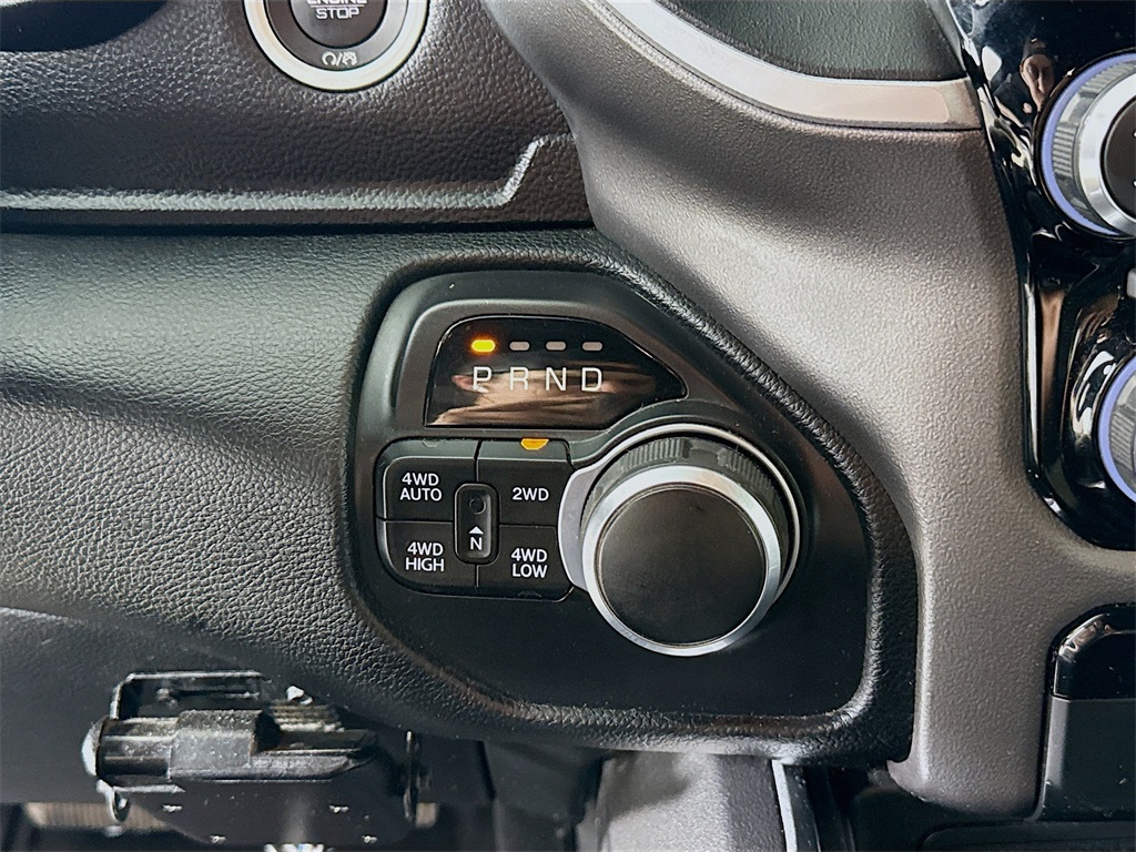 2019 Ram 1500 Big Horn Lone Star photo 17