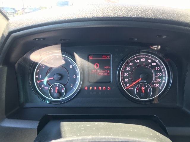 2021 Ram 1500 Classic photo 7