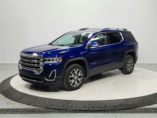 2023 Gmc Acadia SLE photo 2