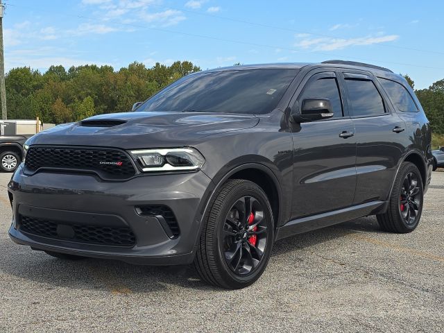 2025 Dodge Durango R/T's photo