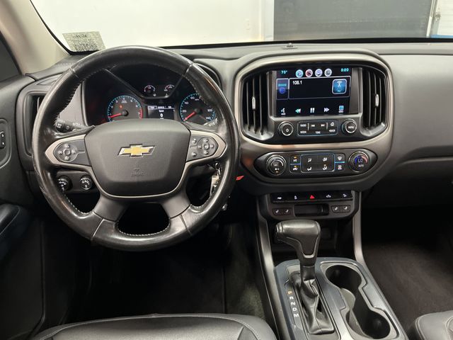2015 Chevrolet Colorado Z71 photo 5