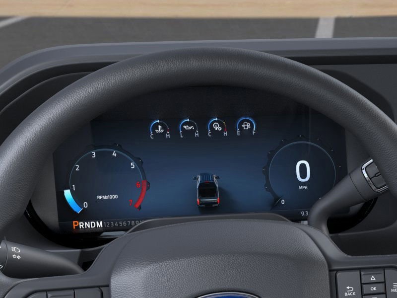 2025 Ford F-350 XLT photo 13