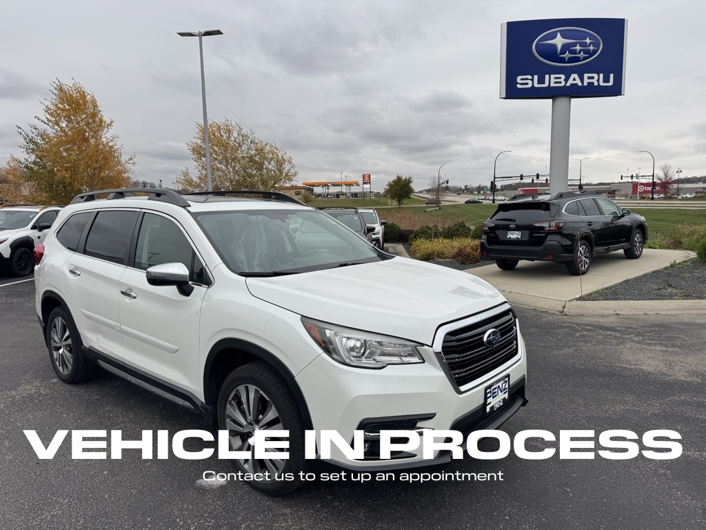 2020 Subaru Ascent Touring