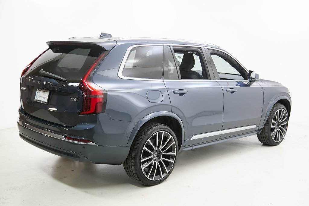 2025 VOLVO XC90 - Image 8