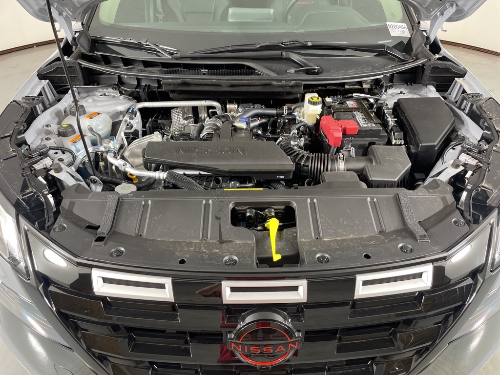 2026 Nissan Rogue SV photo 44