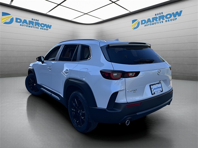 2025 Mazda CX-50 2.5 S Premium photo 3