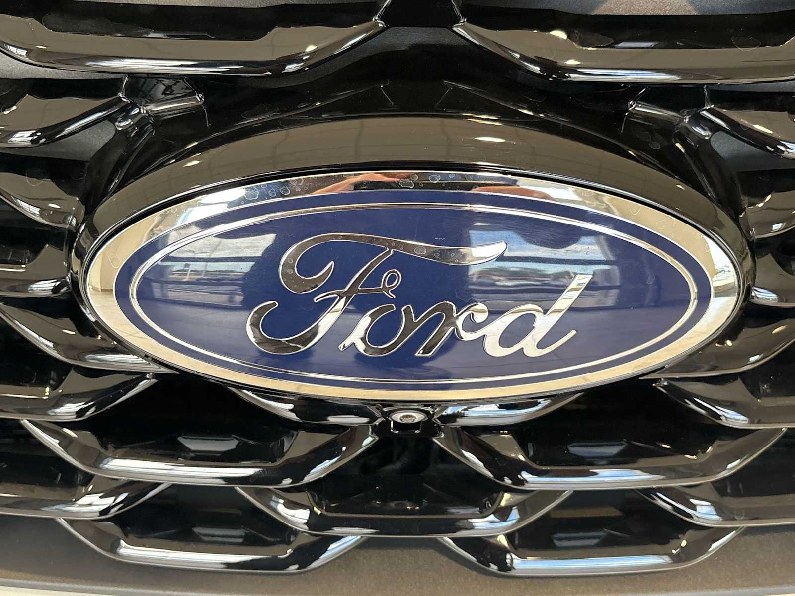 2022 Ford Explorer ST-Line photo 27