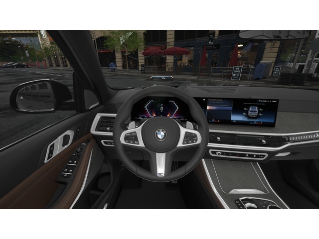 2026 Bmw X5 xDrive40i photo 12