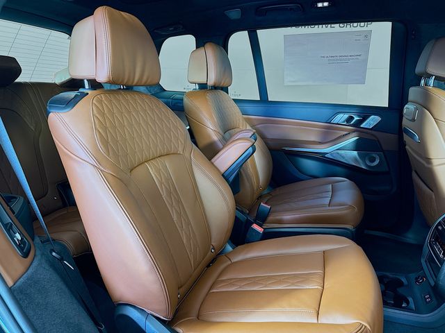 2026 Bmw X7 ALPINA XB7 photo 28