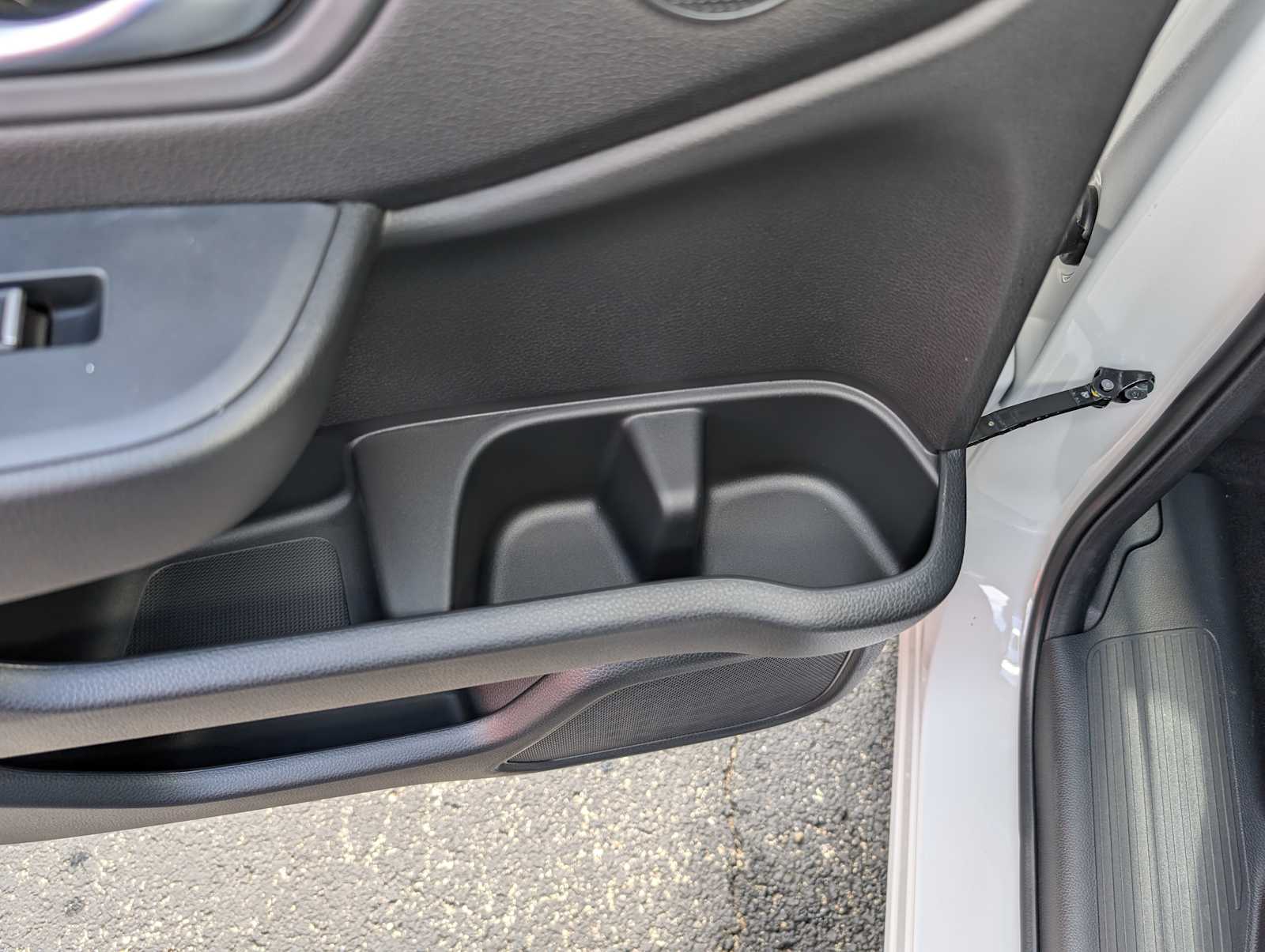 2026 Honda Passport TrailSport Elite photo 16