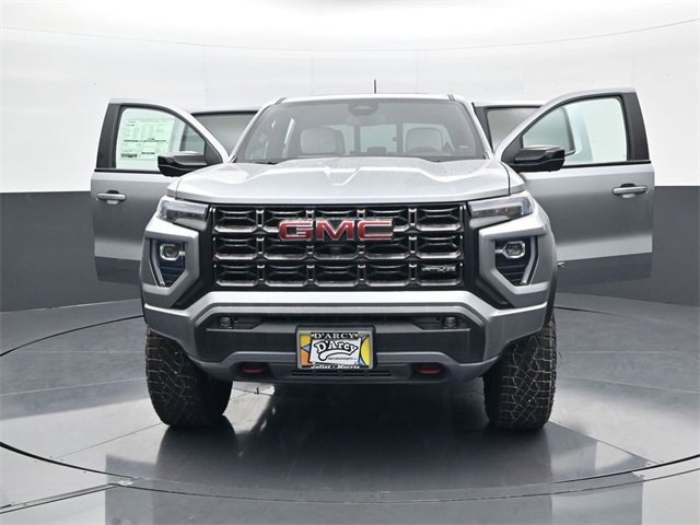 2026 Gmc Canyon AT4X photo 30