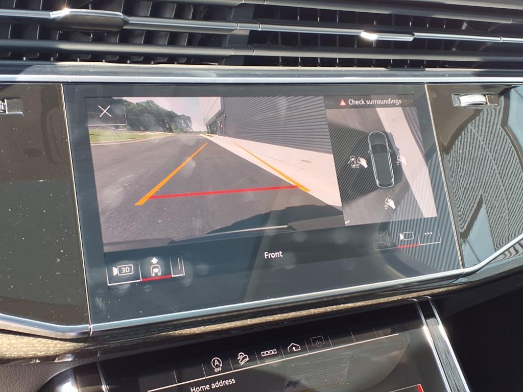 2024 Audi Q7 Premium Plus photo 11