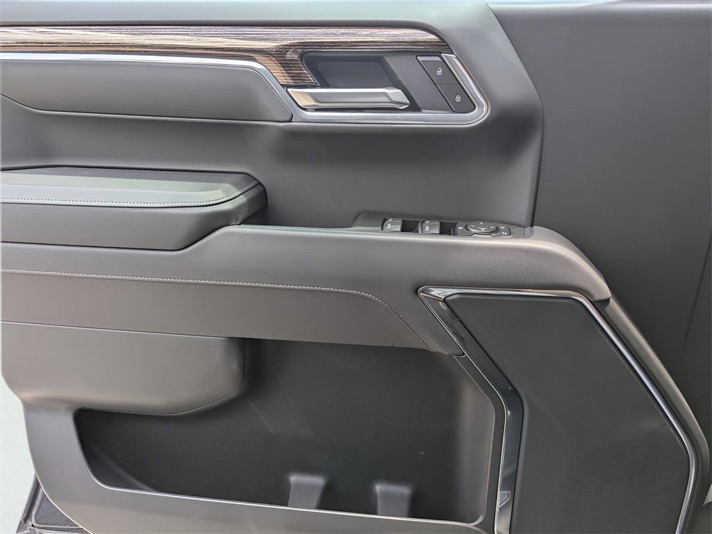 2025 Gmc Sierra 1500 Elevation photo 11