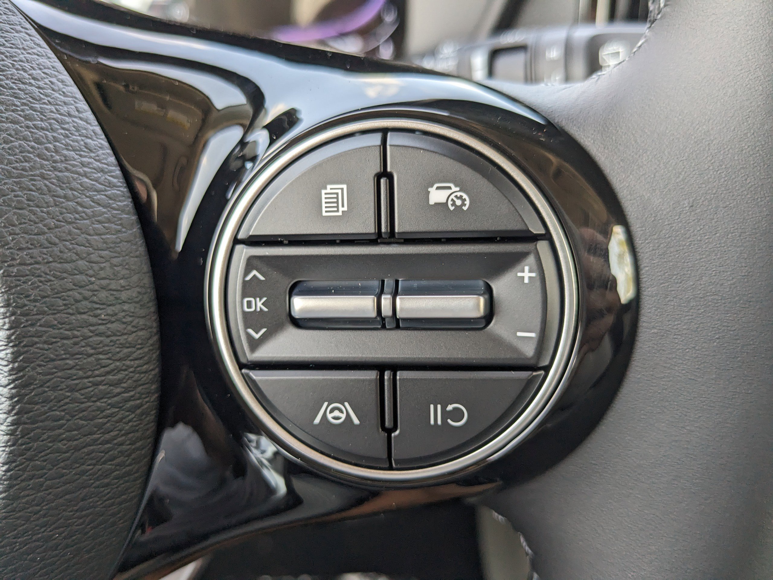 2025 Kia Soul EX photo 33