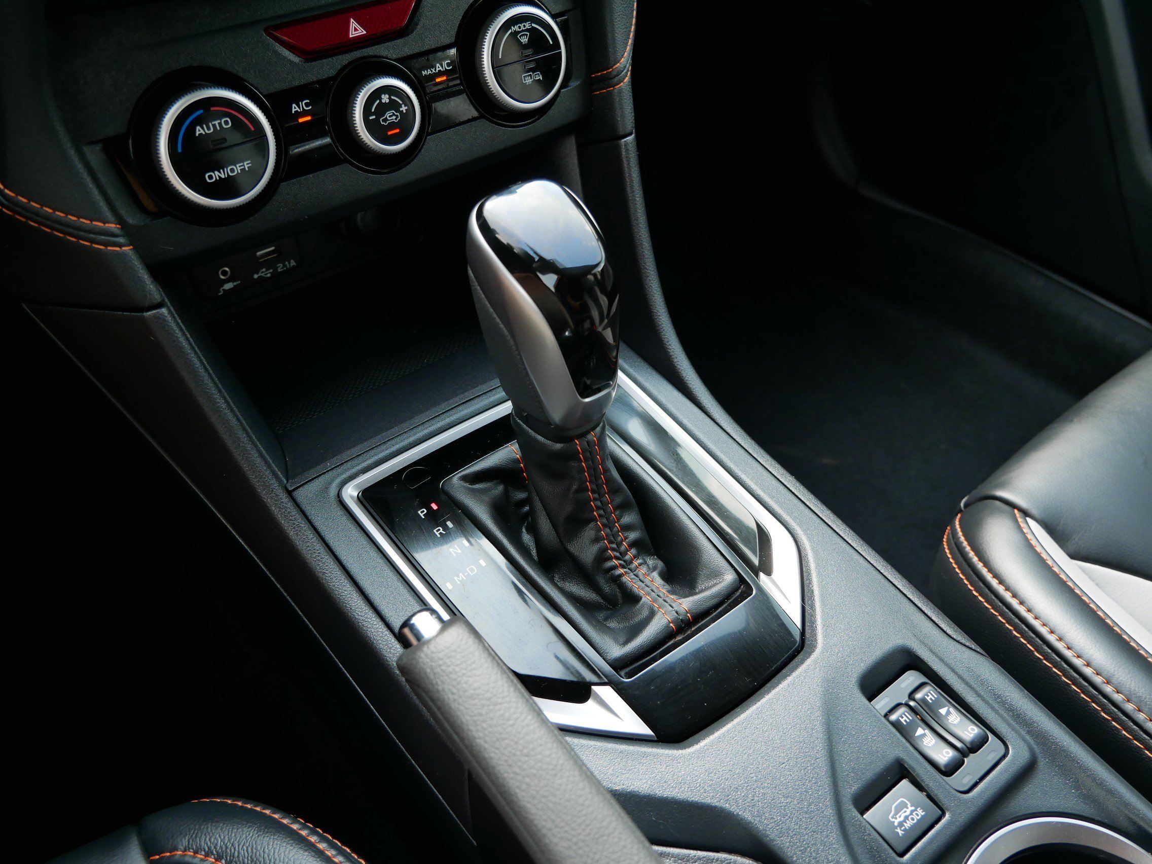 2023 Subaru Crosstrek Limited photo 23