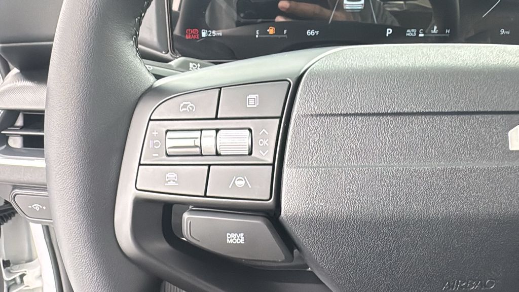 2025 Kia K4 EX photo 18