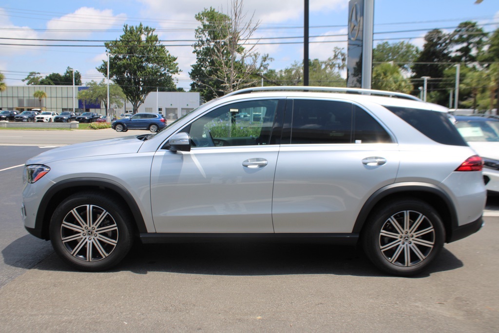 2024 Mercedes Benz GLE 350 4MATIC photo 9