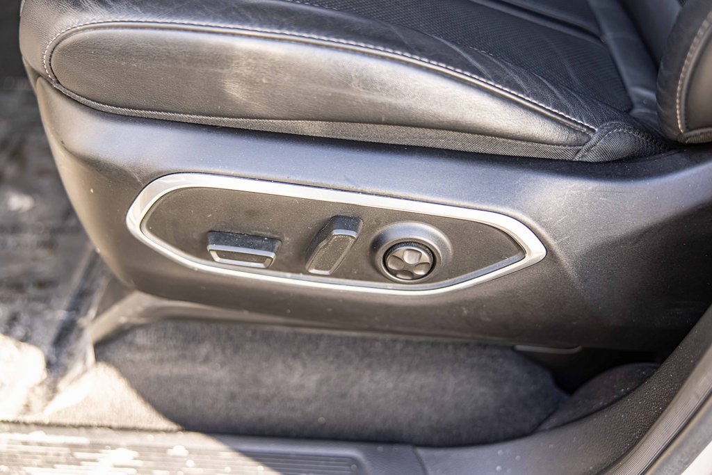 2022 JEEP WAGONEER - Image 22