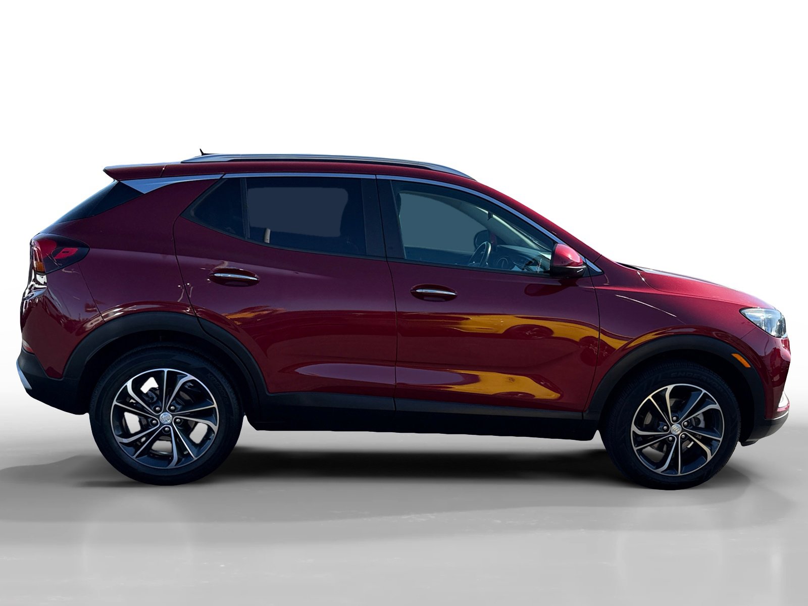 2020 Buick Encore GX Select photo 6