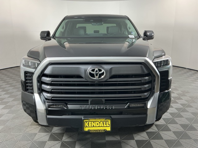 2024 Toyota Tundra Limited photo 2