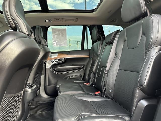 2019 Volvo XC90 T6 Inscription photo 8