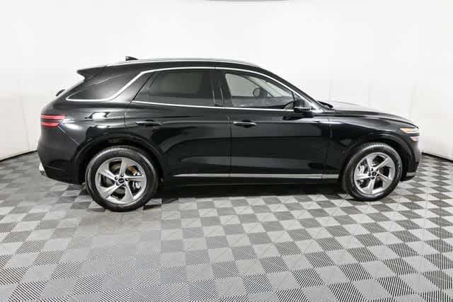 2026 Genesis GV70 2.5T Select photo 6