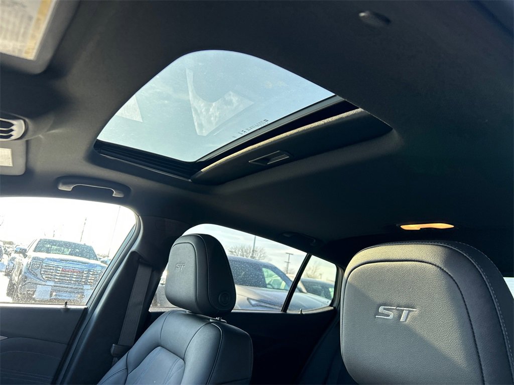 2026 BUICK ENVISTA - Image 26