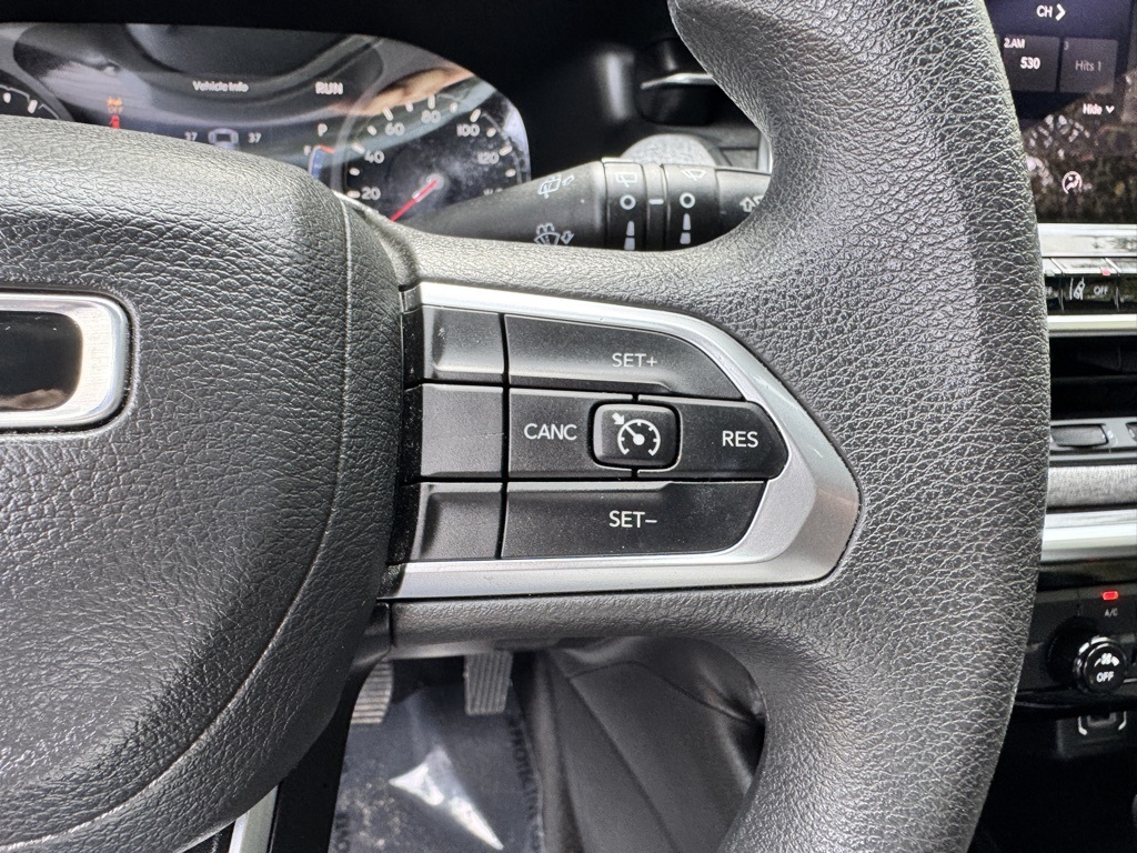 2023 Jeep Compass Sport photo 20