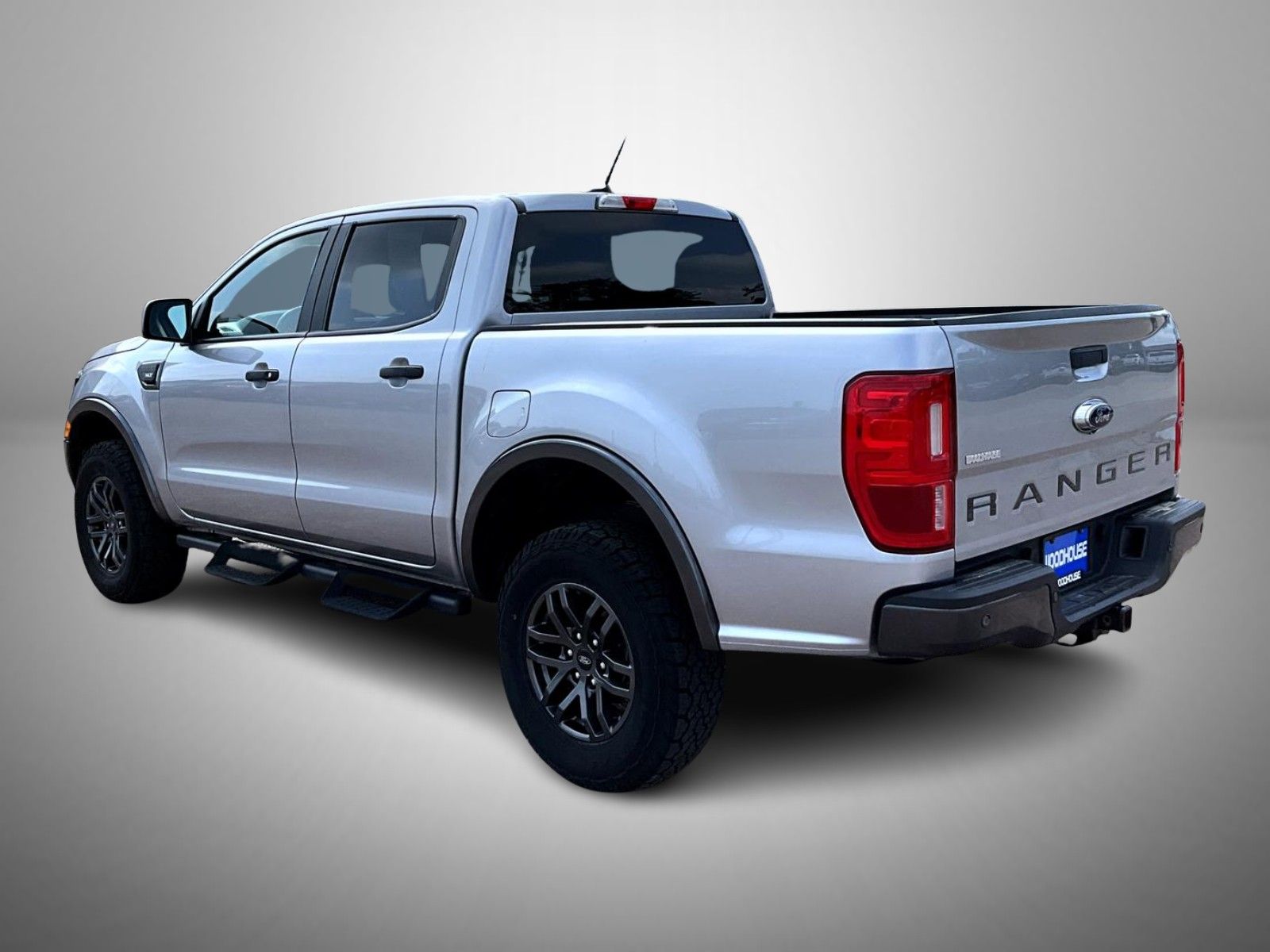 2022 Ford Ranger XLT photo 7