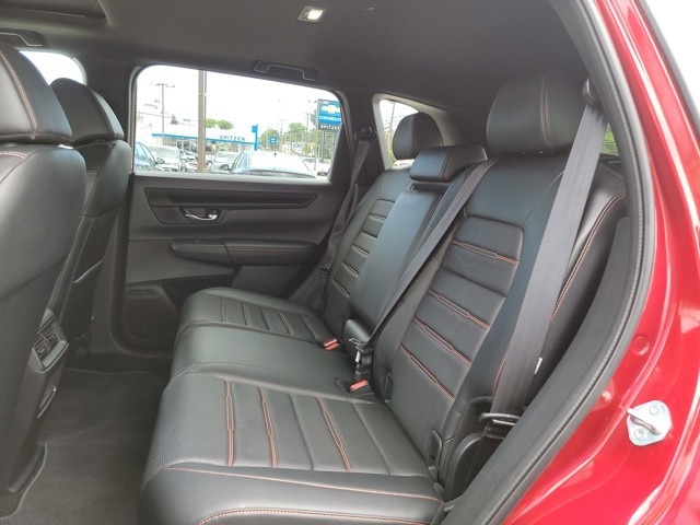 2024 Honda CR-V Hybrid Sport-L photo 15
