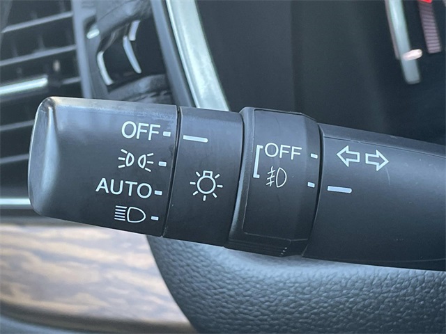 2022 Honda CR-V EX photo 20