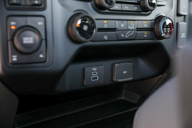 2025 Ford F-250 Super Duty XL - Photo 71