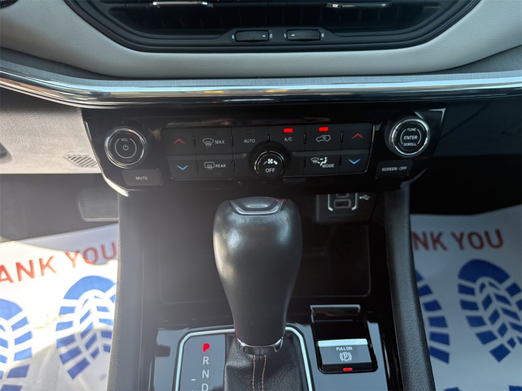 2022 Jeep Compass Limited photo 20