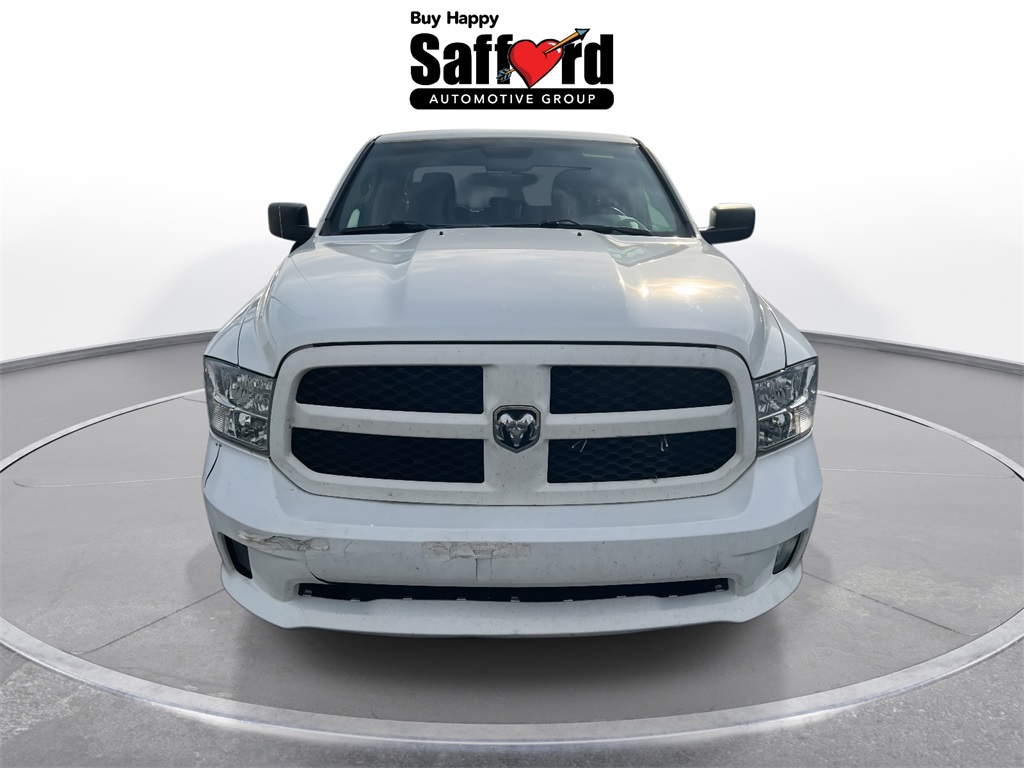 2017 Ram 1500 Express photo 4
