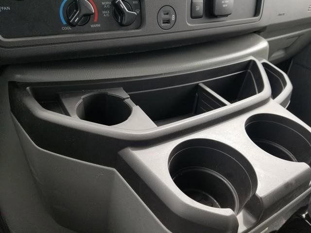 2026 Ford E-450 photo 18