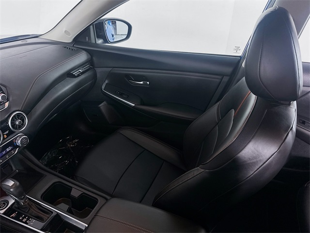 2024 Nissan Sentra SR photo 22