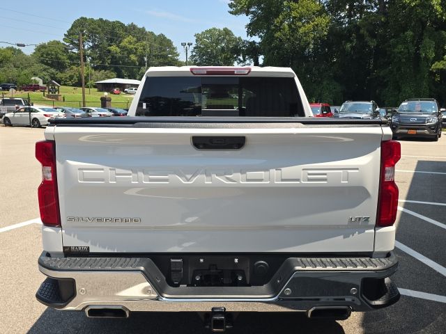 2023 Chevrolet Silverado 1500 LTZ photo 4
