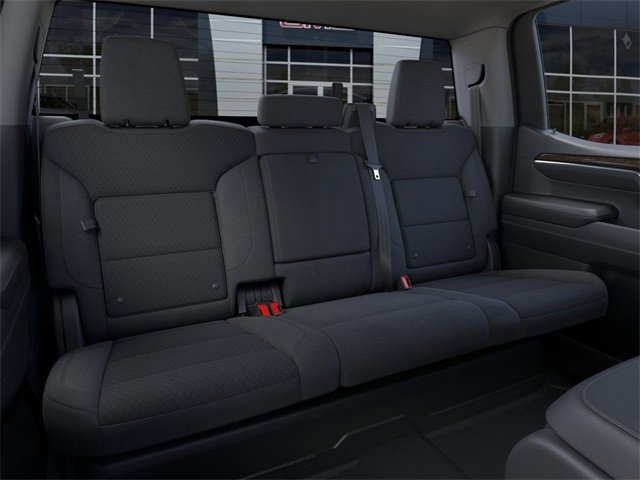 2025 Gmc Sierra 1500 Elevation photo 17