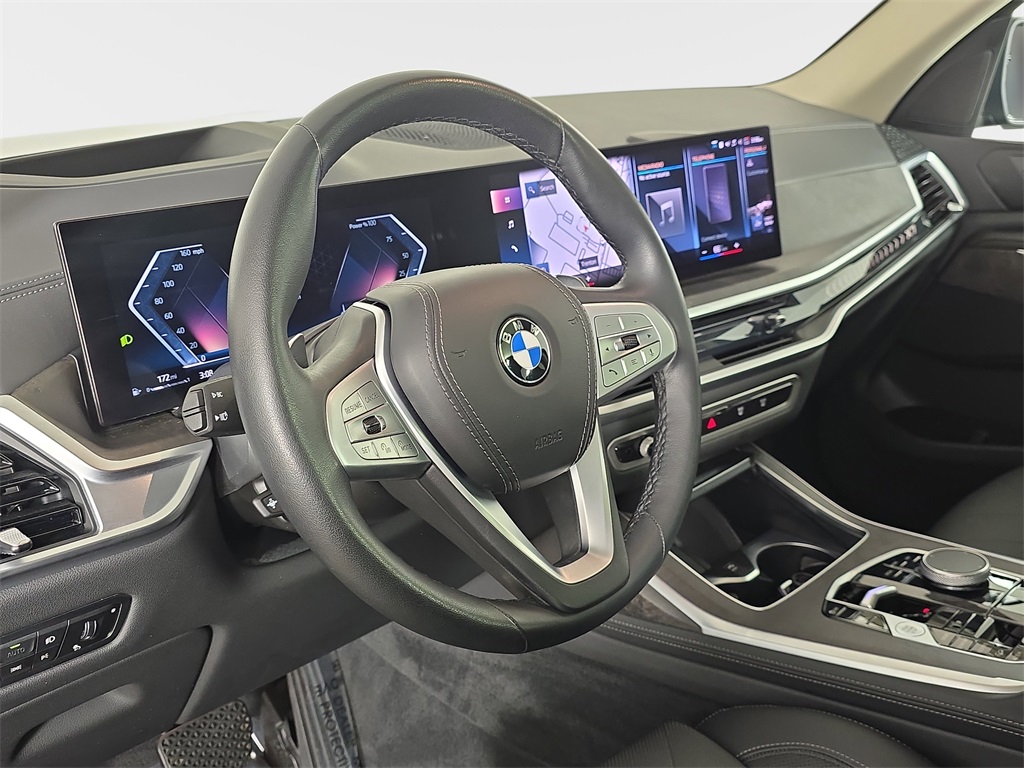 2023 Bmw X7 xDrive40i photo 18