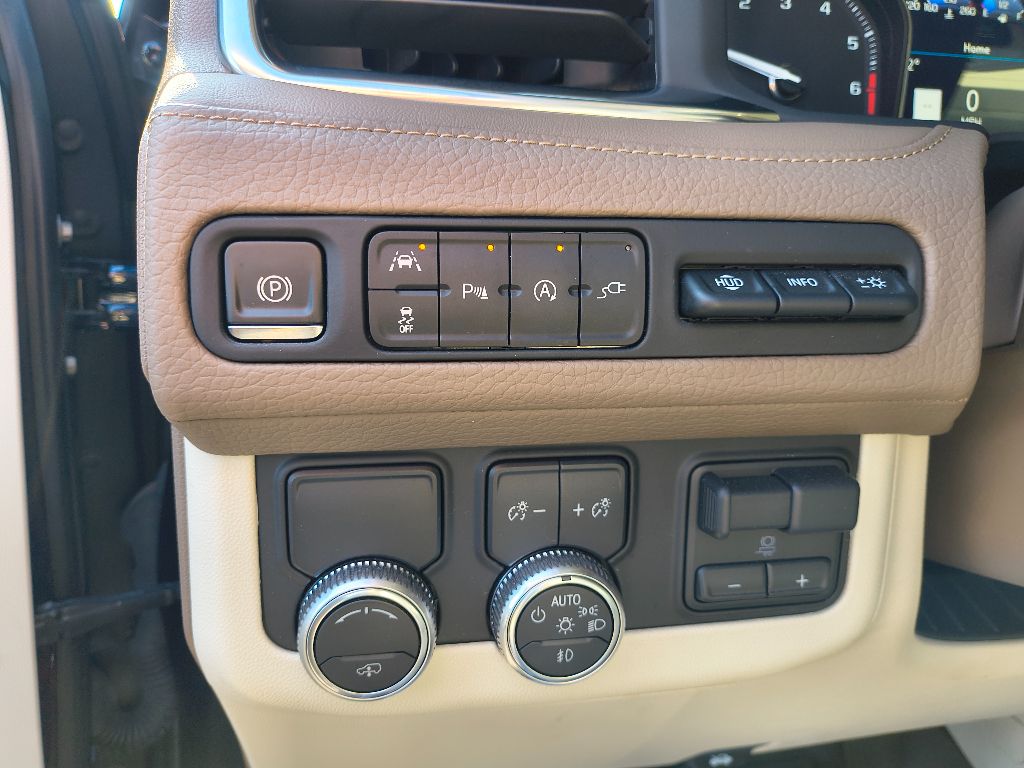 2021 Gmc Yukon Denali Ultimate photo 18