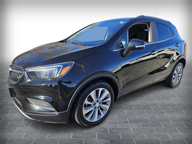 2019 Buick Encore Preferred photo 3