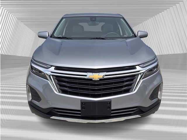 2023 Chevrolet Equinox LT photo 3