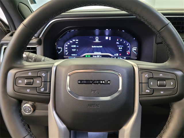 2023 Gmc Yukon Denali photo 17