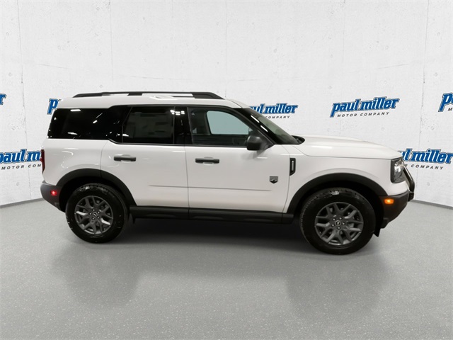2025 Ford Bronco Sport Big Bend photo 13