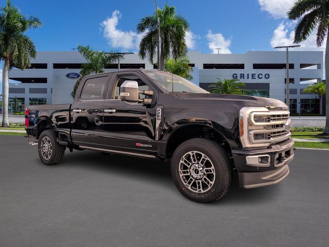 2026 Ford F-250 Super Duty