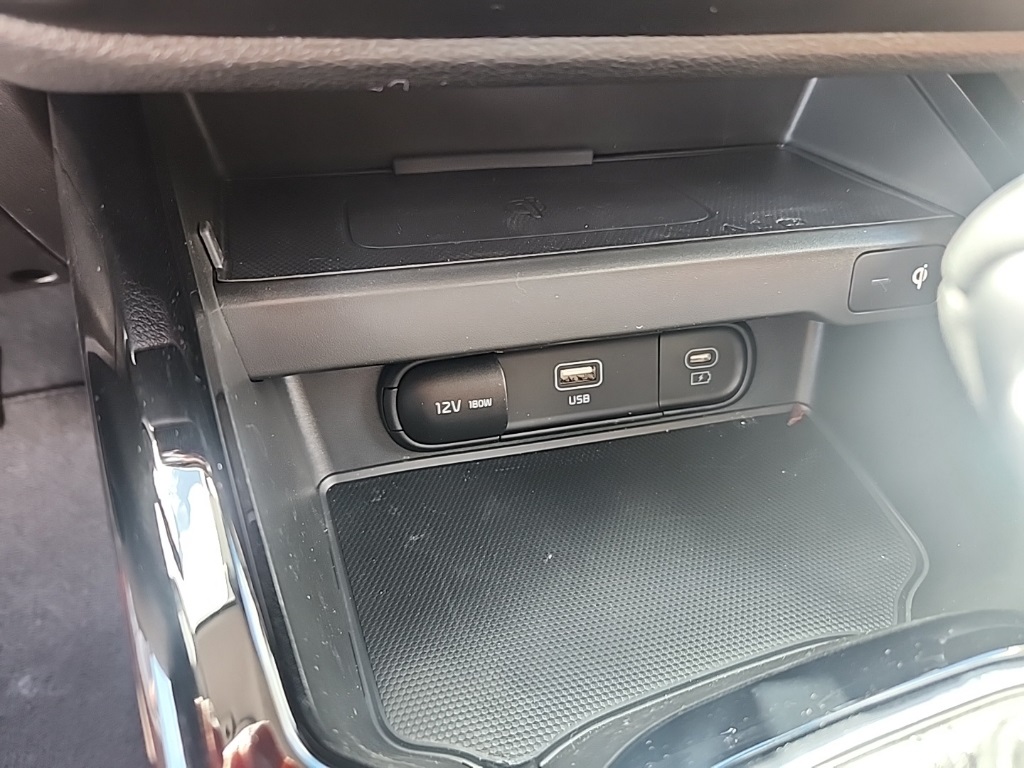 2025 Kia Soul EX photo 23