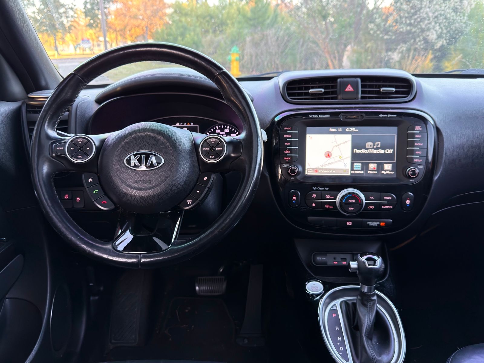 2014 Kia Soul Exclaim photo 4