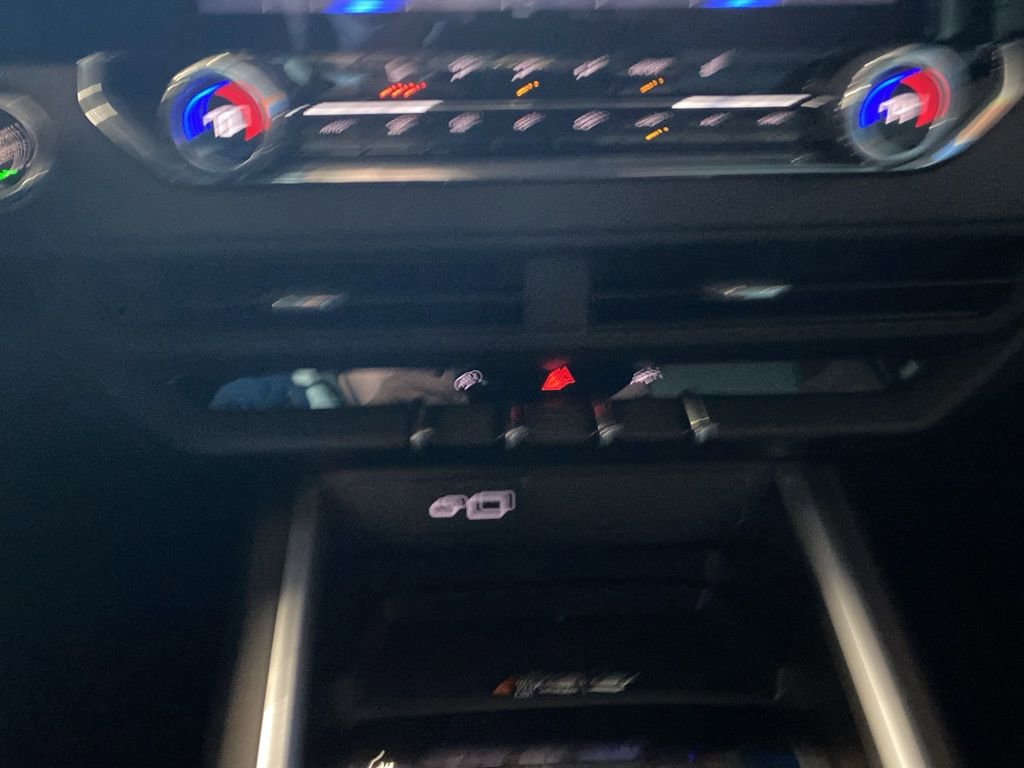 2026 Chevrolet Colorado Trail Boss photo 3