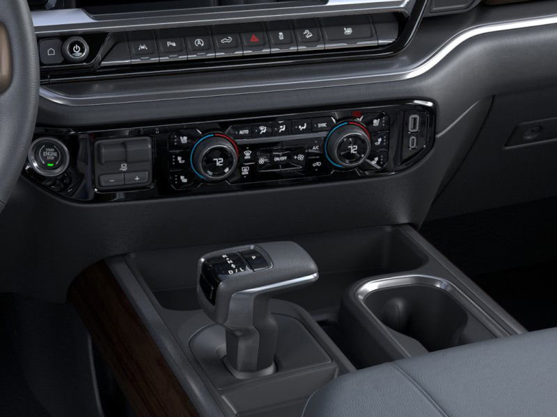 2026 Chevrolet Silverado 1500 High Country photo 20